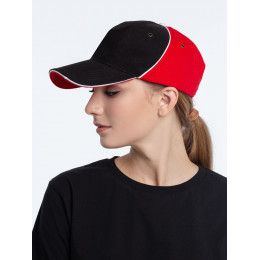 Бейсболка Unit Smart