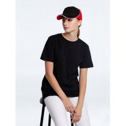 Бейсболка Unit Smart