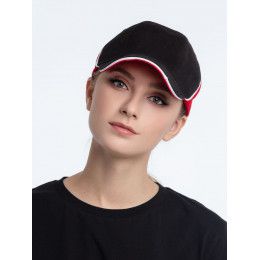 Бейсболка Unit Smart