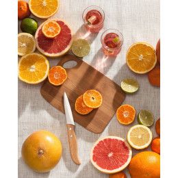 Доска кухонная Сhop