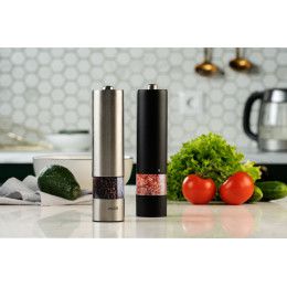 Электрическая мельница для специй Mill of Steel