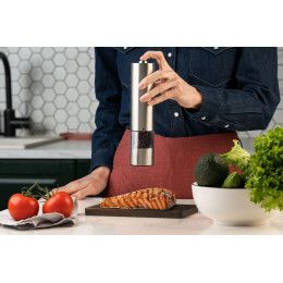 Электрическая мельница для специй Mill of Steel