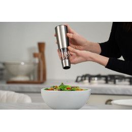 Электрическая мельница Molle