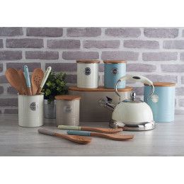 Емкость для хранения чая Living