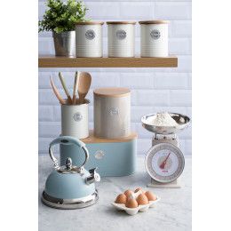 Емкость кухонная Living