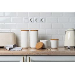 Банка для хранения Riposo