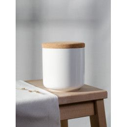 Банка для хранения Riposo