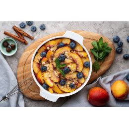 Блюдо для запекания Riposo