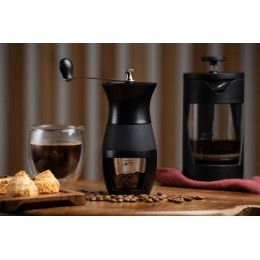 Мельница для кофе Burr