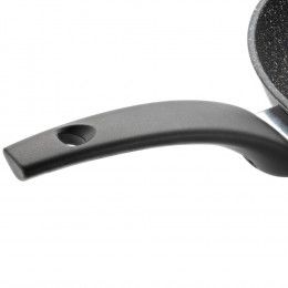 Сковорода литая Qualita