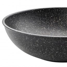 Сковорода литая Qualita