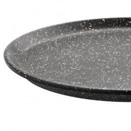 Сковорода литая Qualita