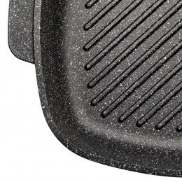 Сковорода литая Qualita