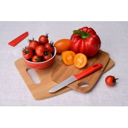 Нож кухонный Aztec