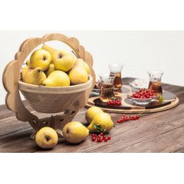 Фруктовница «Крона»