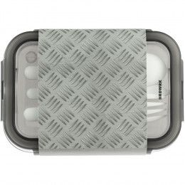 Ланчбокс Hard Work