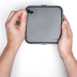 Ланчбокс MB Square