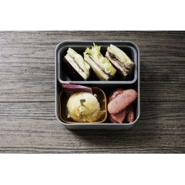 Ланчбокс MB Square