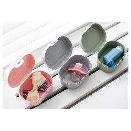 Ланчбокс Pascal Mini Organic