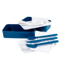 Ланчбокс Pure