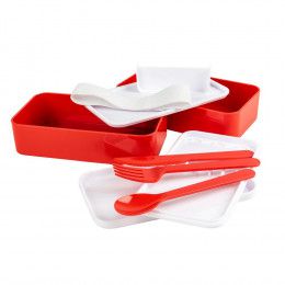 Ланчбокс Pure