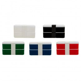 Ланчбокс Pure