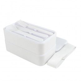 Ланчбокс Pure