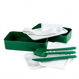 Ланчбокс Pure