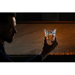 Стакан для виски Diamond