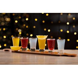 Набор шотов Partymaker