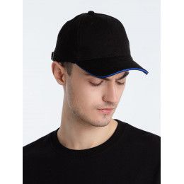 Бейсболка Buffalo