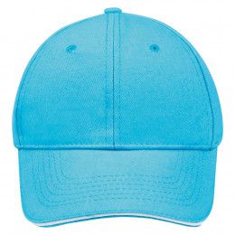 Бейсболка Buffalo