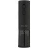 Электрический штопор Circle Joy Mini, черный