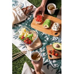 Набор трубочек Lamone