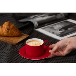 Набор для чая на 2 персоны Best Morning