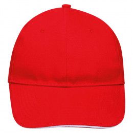 Бейсболка Buffalo