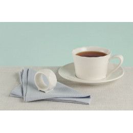 Набор Diamante Bianco на 1 персону