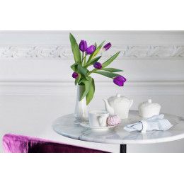 Набор Diamante Bianco на 2 персоны