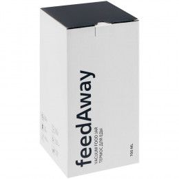 Термос для еды feedAway 700