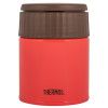 Термос для еды Thermos JBQ400, красный