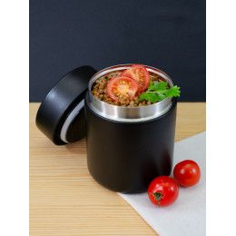 Термос для еды Food Truck