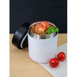 Термос для еды Food Truck