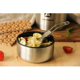 Термос для еды «Арктика 500»