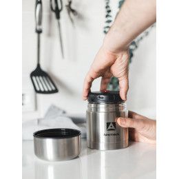 Термос для еды «Арктика 500»