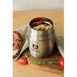 Термос для еды «Арктика 500»