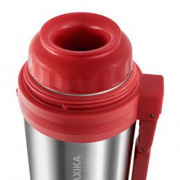 Термос для еды и напитков Relaxika 800