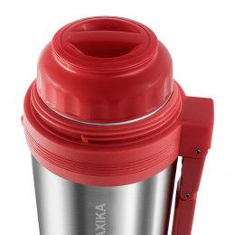 Термос для еды и напитков Relaxika 800