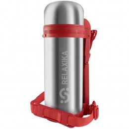 Термос для еды и напитков Relaxika 1500