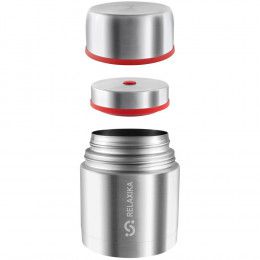 Термос для еды Relaxika 500