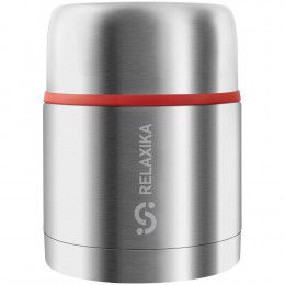 Термос для еды Relaxika 500